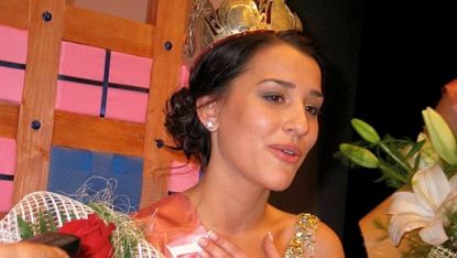 18-годишната Юлия Попова е „Царица Роза 2013”