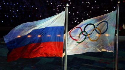 Отборите на Русия по ветроходство, гимнастика, конен спорт и стрелба с лък ще участват на Олимпиадата 