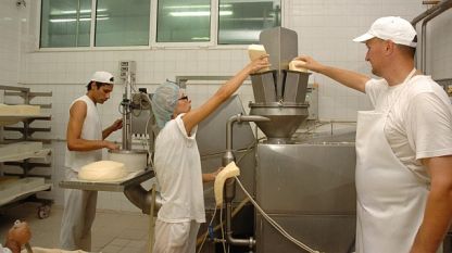 Засилва се тенденцията за фалит на млекопреработвателни предприятия