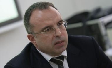 министър Румен Порожанов