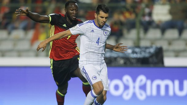 Емир Спахич