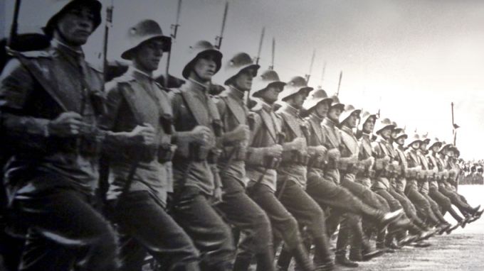 Резултат с изображение за Втората световна война: САЩ обявяват неутралитет