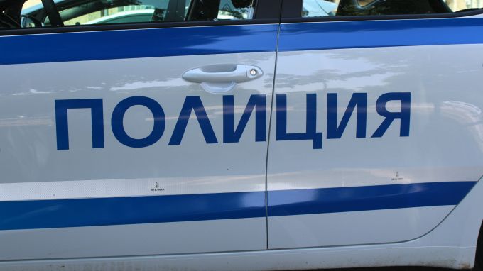 Специализирана полицейска акция се провежда в Бургас, научи БНР- Бургас