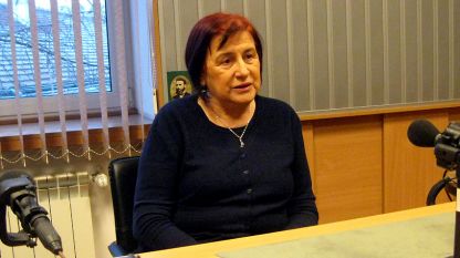 Доц. Марияна Маринова