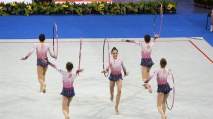 Ансамбълът ни девойки остана без квота за Младежките Олимпийски игри в Китай   