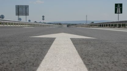 Три катастрофи затрудняват движението на автомагистрала Тракия на територията на