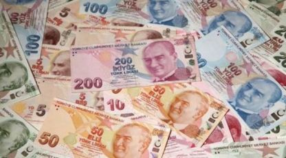 Ердоган е уверен за турската лира