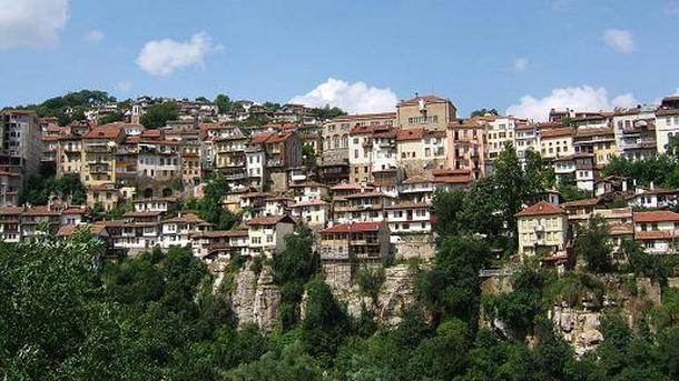 Община Велико Търново е събрала 78 на сто от местните