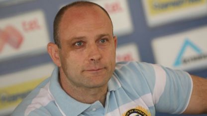 Членът на Надзорния съвет на футболния клуб Левски Констатин Папазов
