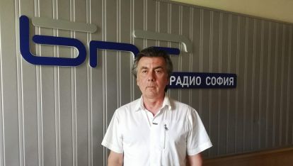 проф. д-р инж. Славейко Господинов