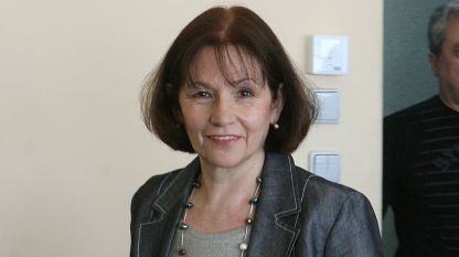 Уляна Пръмова