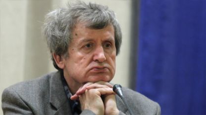Акад. Георги Марков