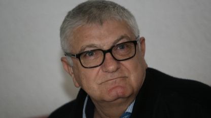 Петър Кънев