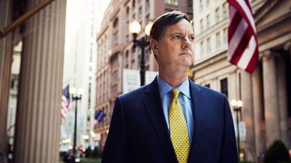 Чарлз Евънс от Фед на Чикаго