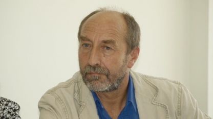 Д-р Георги Кръстев