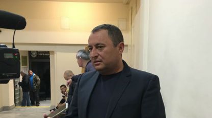 На съдебно дело за взривеното Хитрино днес свидетелства кметът Нуридин Исмаил.