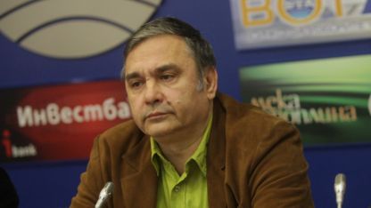 Eнергийният експерт Димитър Иванов председател на Движението за енергийна независимост коментира