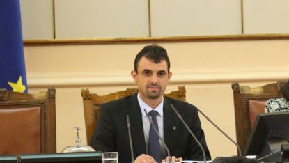 Явор Хайтов излезе с изявление във връзка с унищожената реколта във Врачанско