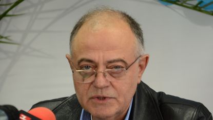 Атанас Атанасов