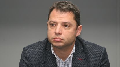 Delyan Dobrev