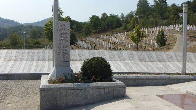 Навършват се 26 години от геноцида в Сребреница. В дните
