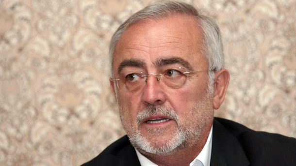 Мариус Донкин