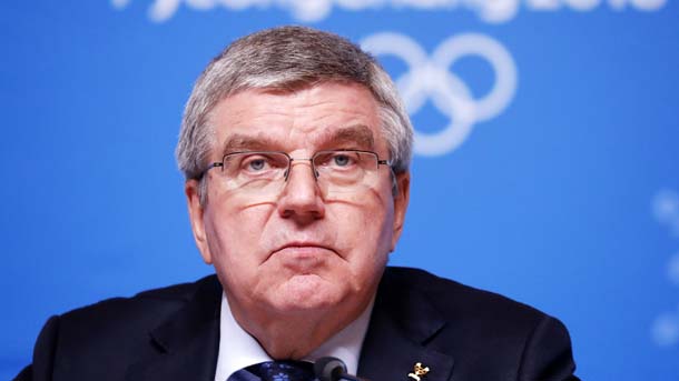 Сесията на Международния олимпийски комитет (МОК) ще се проведе от