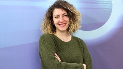 Талантливата млада изпълнителка Нора, която е един от обещаващите гласове на българската музика, е новото лице на рок операта 