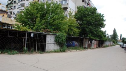 Проблемите свързани с паркирането в Пловдив отдавна са на дневен