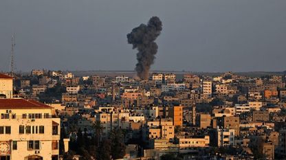 Израел и Хамас изглежда са на прага на прекратяването на