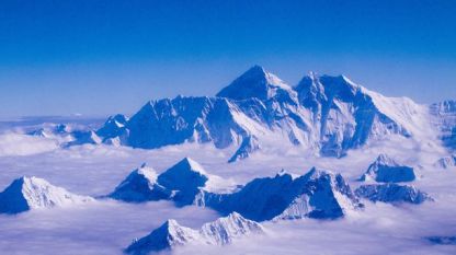 Пандемията Covid 19 достигна и най високия връх на Земята Норвежски алпинист който