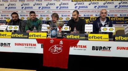 Шест отбора ще играят на детския турнир „Красимир Димитров“
