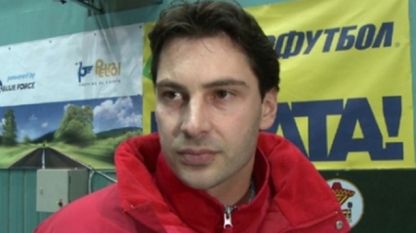 Атанас Петров ще води младежкия ни национален отбор по волейбол