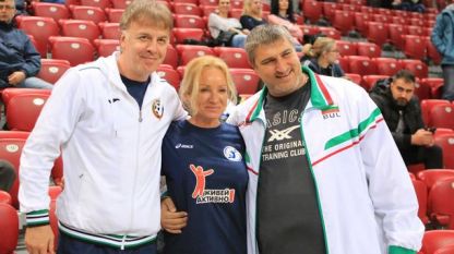 27 именити спортисти и треньори с писмо до премиера и МС в подкрепа на българския спорт