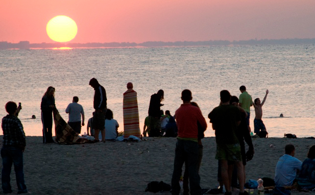  Посрещнахме 