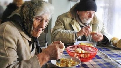 Социално слаби хора от община Димитровград ще получават топла храна