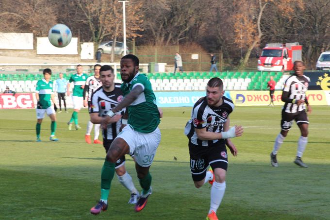 Жуниор Мапуку