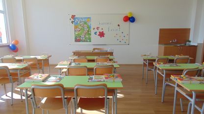 Училищата и детските градини в Добрич са в готовност за