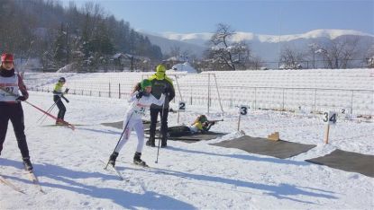 Берковски олимпиец 2016