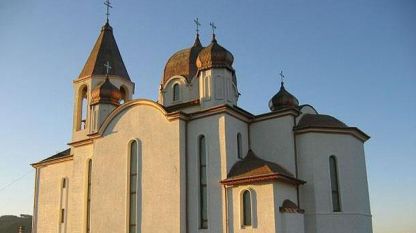 Православен манастир „Благовещение