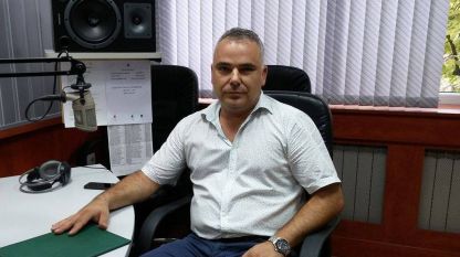 Петко Крумов