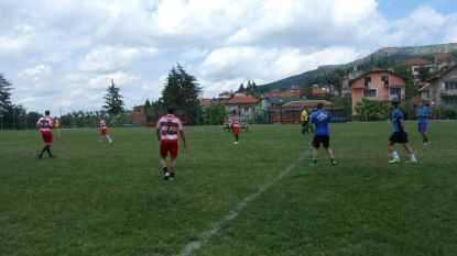 Белоградчик е домакин на двудневен турнир по мини футбол.