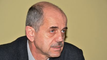 „Тези законодателни промени могат да станат факт още през април“, каза заместник-министърът на земеделието Георги Костов