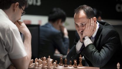 Определят претендента за световната титла по шах в Москва