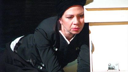 Елена Азалова