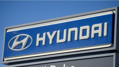 Автомобилната компания Hyundai Motor Company и свързаната с нея Kia