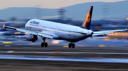 Най голямата европейска авиогрупа Луфтханза обяви днес че пенсионира обръщението дами