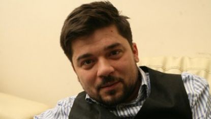 Страхил Делийски - политолог