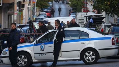 В гръцкия град Комотини започва обучението на полицаи които ще
