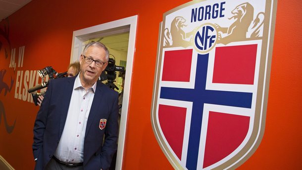 Ларс Лагербак